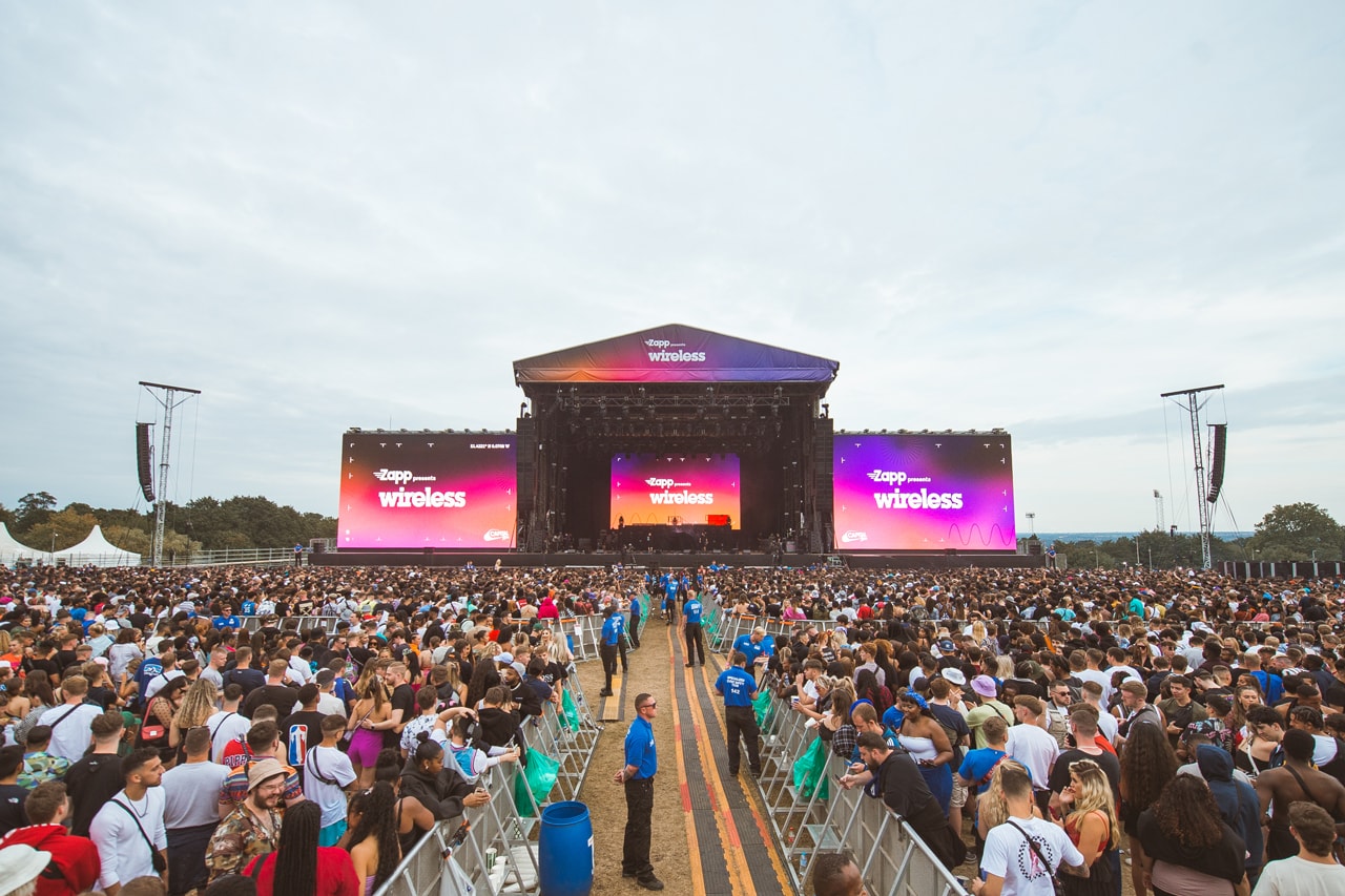 8 Artists You Need To See At Wireless Festival In London And Birmingham This Weekend 