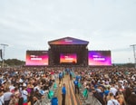 8 Artists You Need to See at Wireless Festival This Year