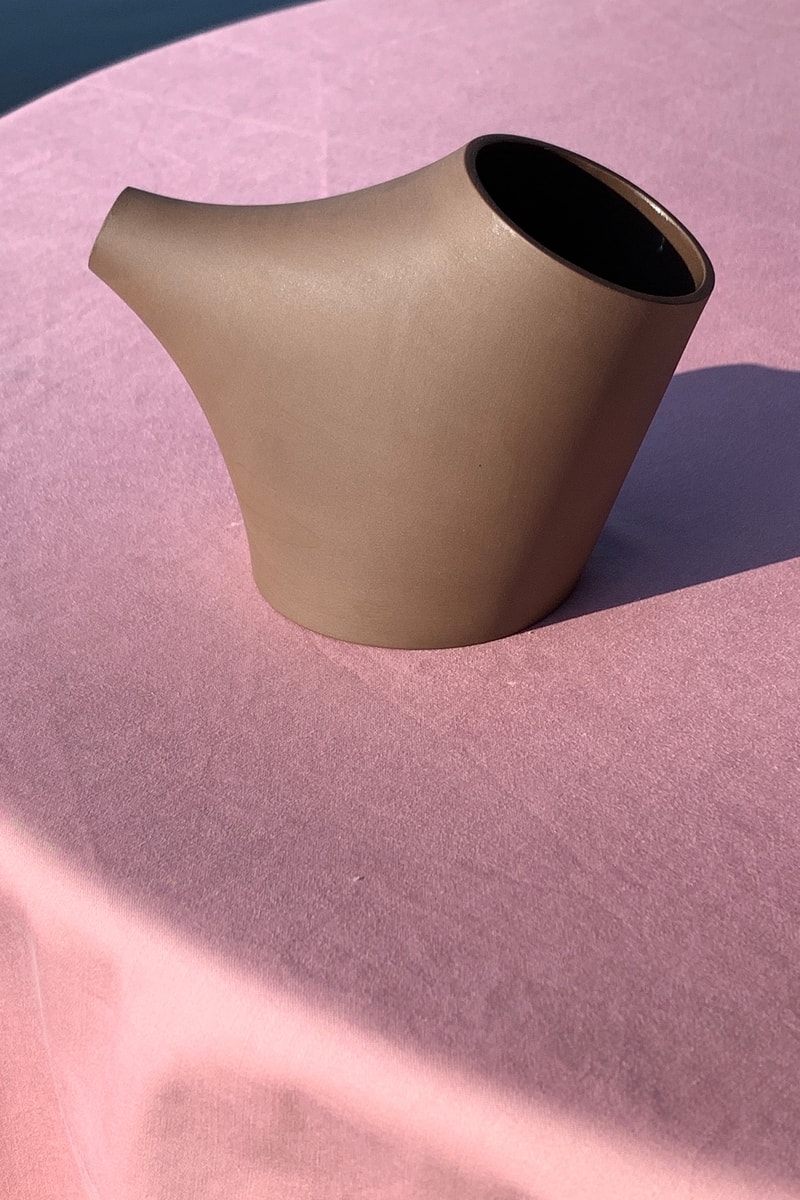 Anest Collective Vessels Showcase