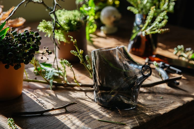 Anest Collective Unveils J.HILL's Standard and Aldo Bakker Vessels