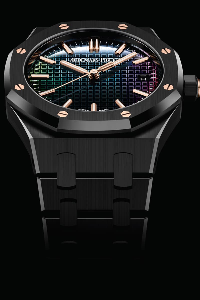 Audemars Piguet Carolina Bucci Watch