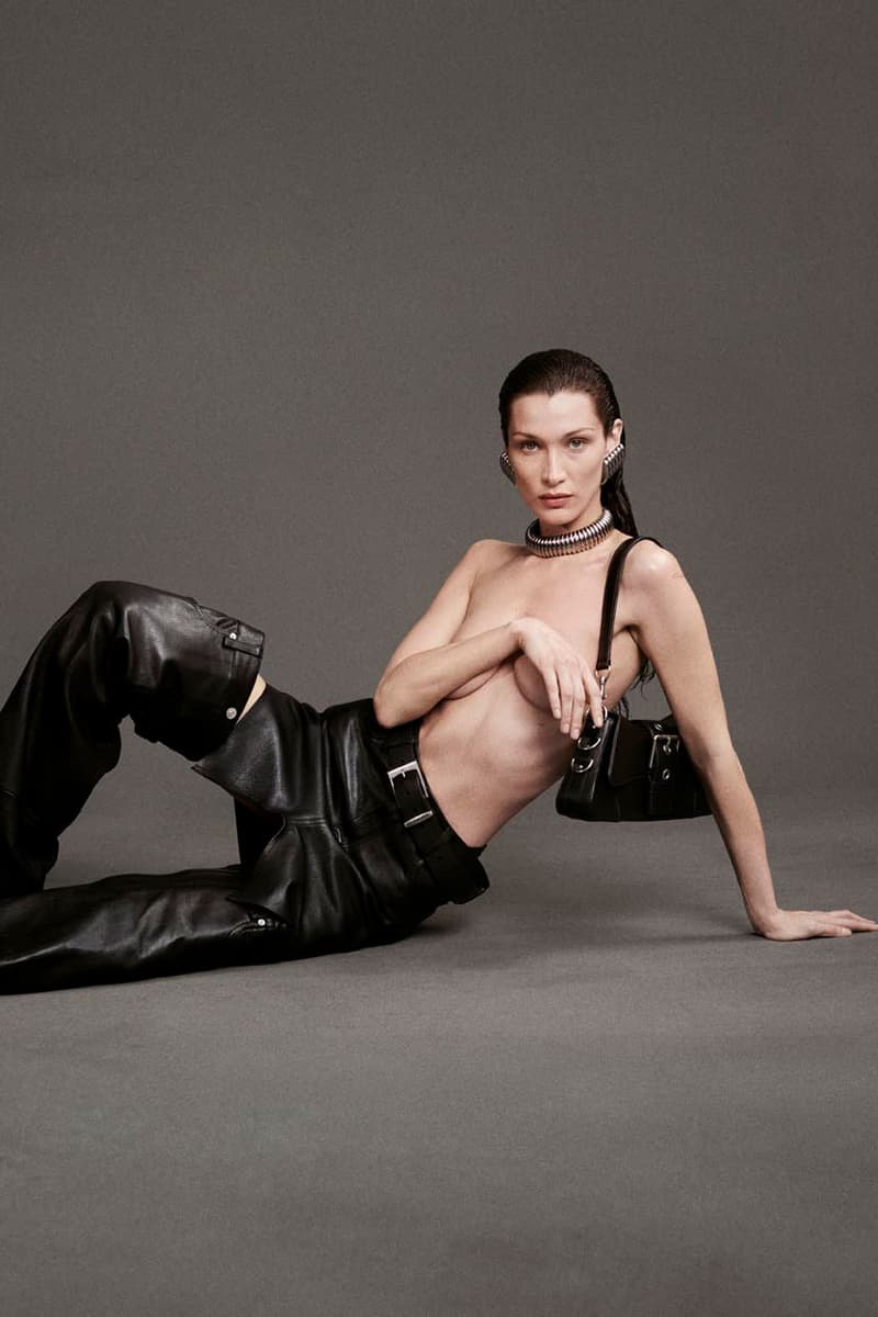 Balenciaga Expands “The Lost Tape” With Fall 2022 Campaign Fashion
