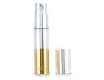 Bunney Introduces Gold-Dip Sterling Silver Atomiser