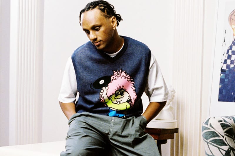 Butter Goods' Latest Drop Introduces Spirited Staples