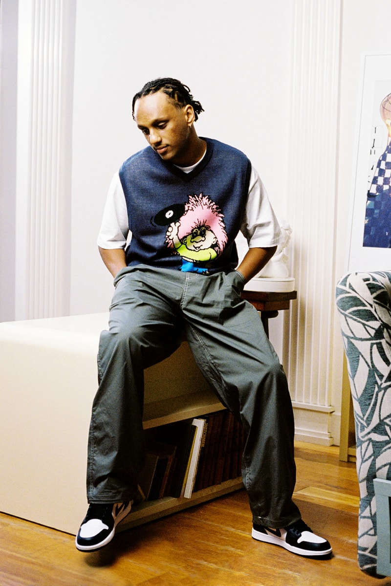 Butter Goods' Latest Drop Introduces Spirited Staples Fashion