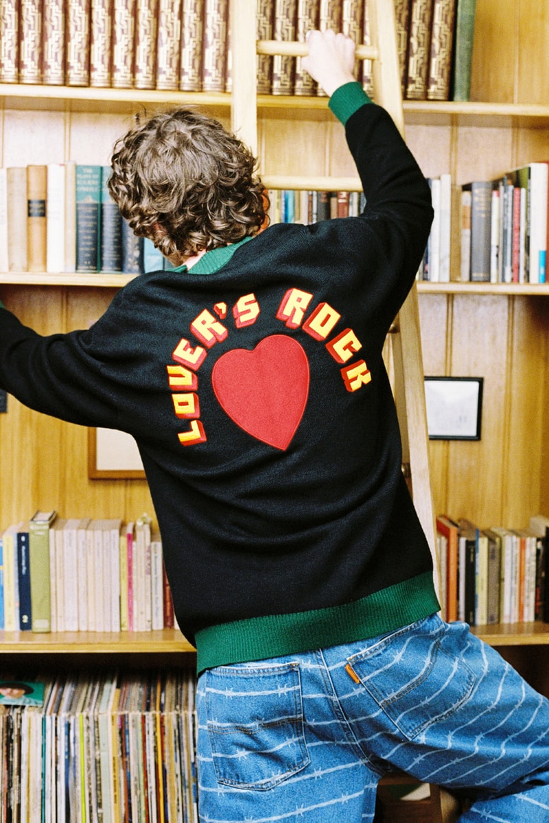 Butter Goods' Latest Drop Introduces Spirited Staples Fashion