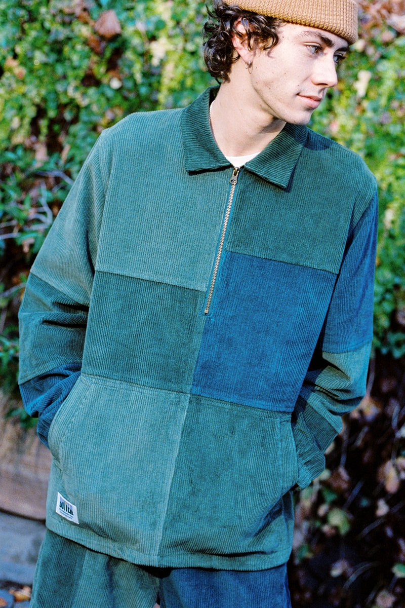 Butter Goods' Latest Drop Introduces Spirited Staples Fashion