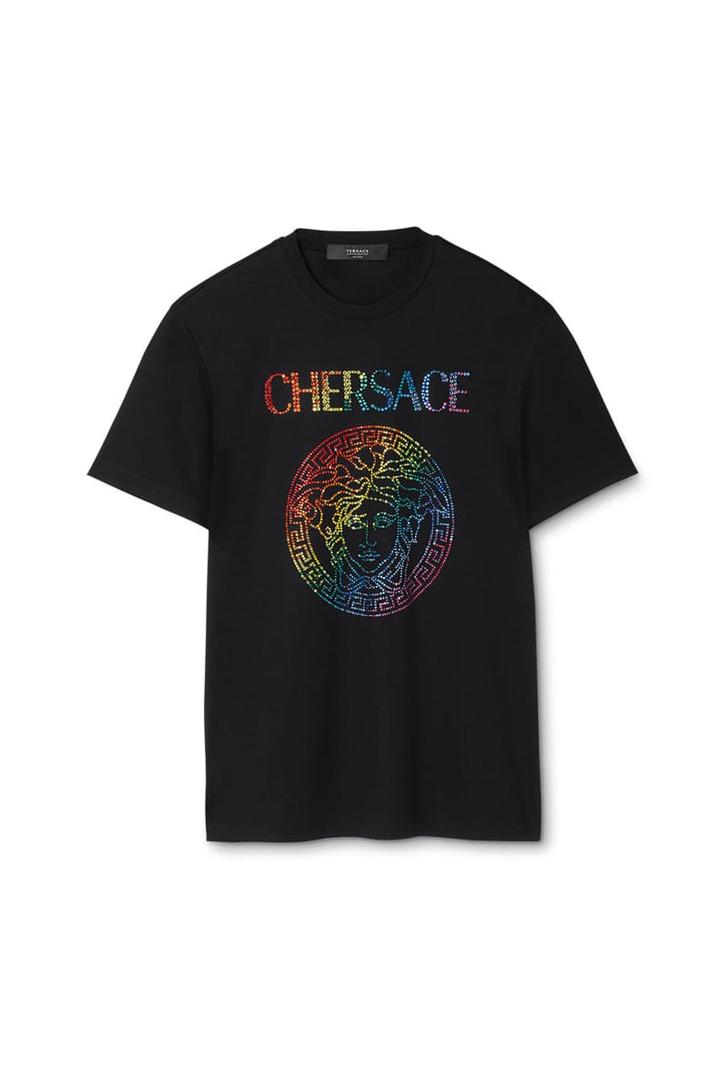 CHERSACE Pride Month 2022 Collection 
