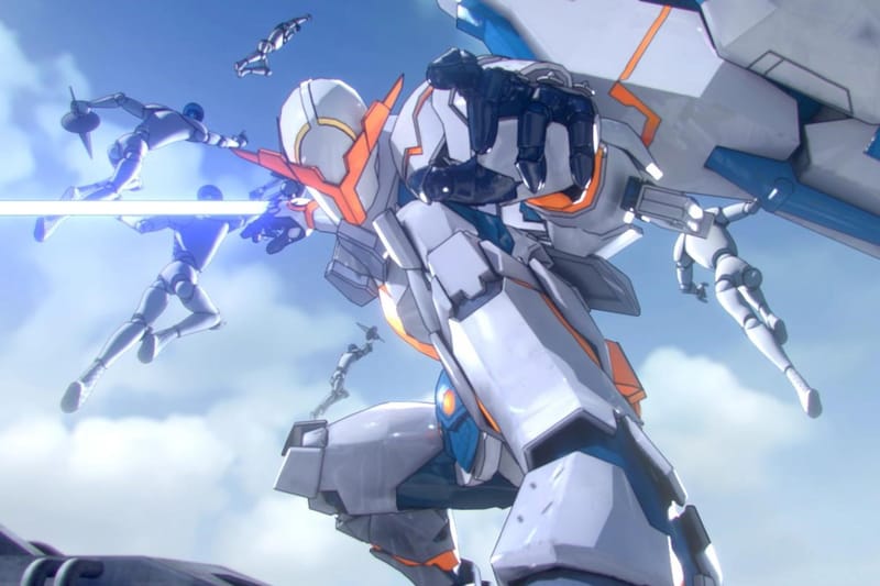 Check Out the New Trailer for ‘No More Heroes III’, Coming to PS4, PS5 and Xbox