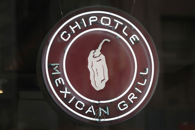 Chipotle Begins Accepting Cryptocurrency Payments in the US