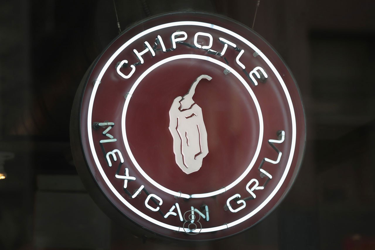 Chipotle Begins Accepting Cryptocurrency Payments in the US Food & Beverage 