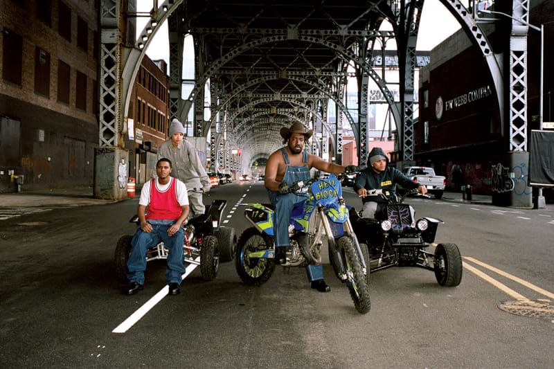 Dickies x New York Sunshine Blend Art and Fashion With Debut Collaboration