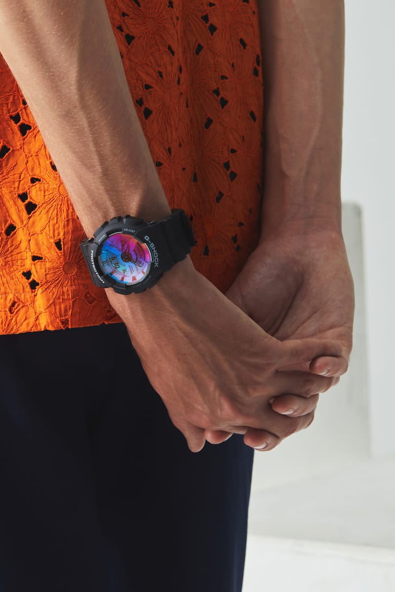 G-SHOCK/G-ショック Color Display Series/カラー・ディスプレイ・シリーズ G-5600CC-2DR /000 ヨドバシ.com - カシオ CASIO G-SHOCK ジーショック G-SHOCK Color