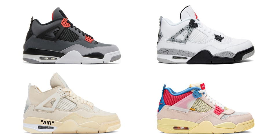 Goat jordan 4 sail Clearance