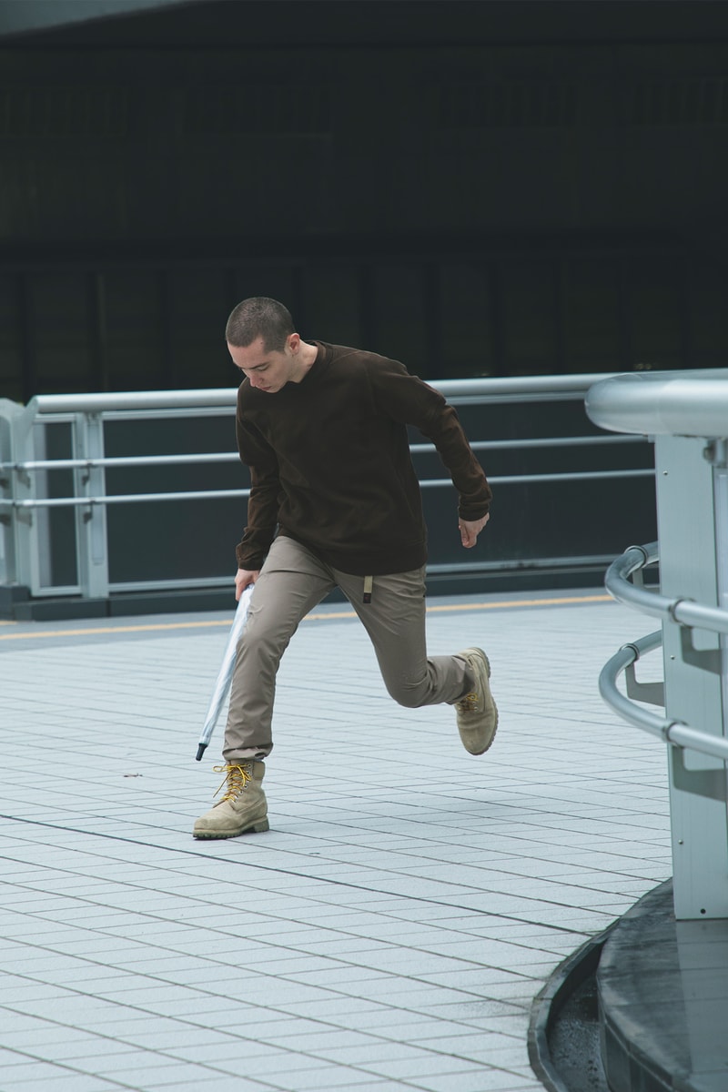 GRAMICCI x nonnative Climber Easy Pants