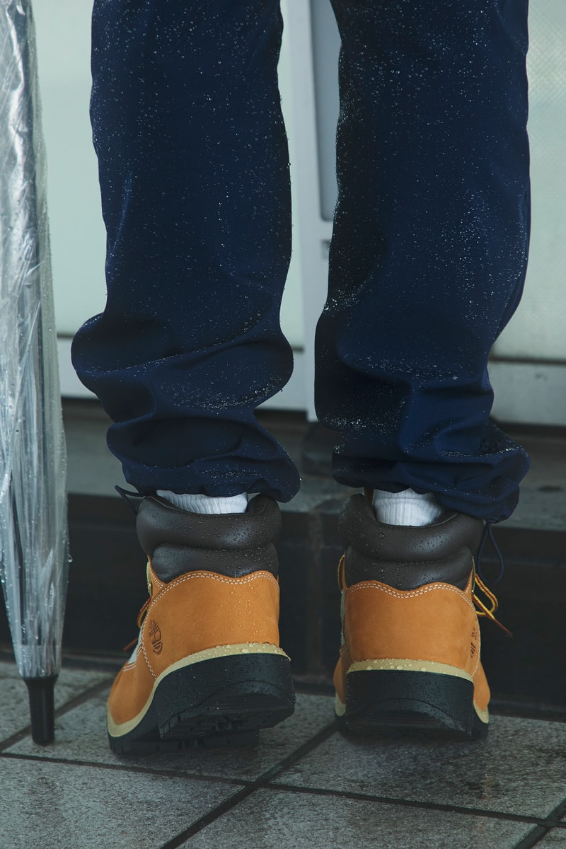 GRAMICCI x nonnative Climber Easy Pants