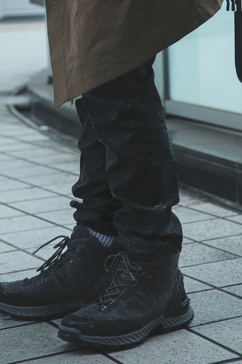 GRAMICCI x nonnative Climber Easy Pants