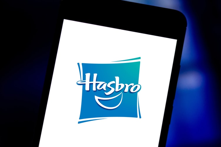 Hasbro x NBA Relaunch Iconic Sports Collectibles Brand, Starting Lineup