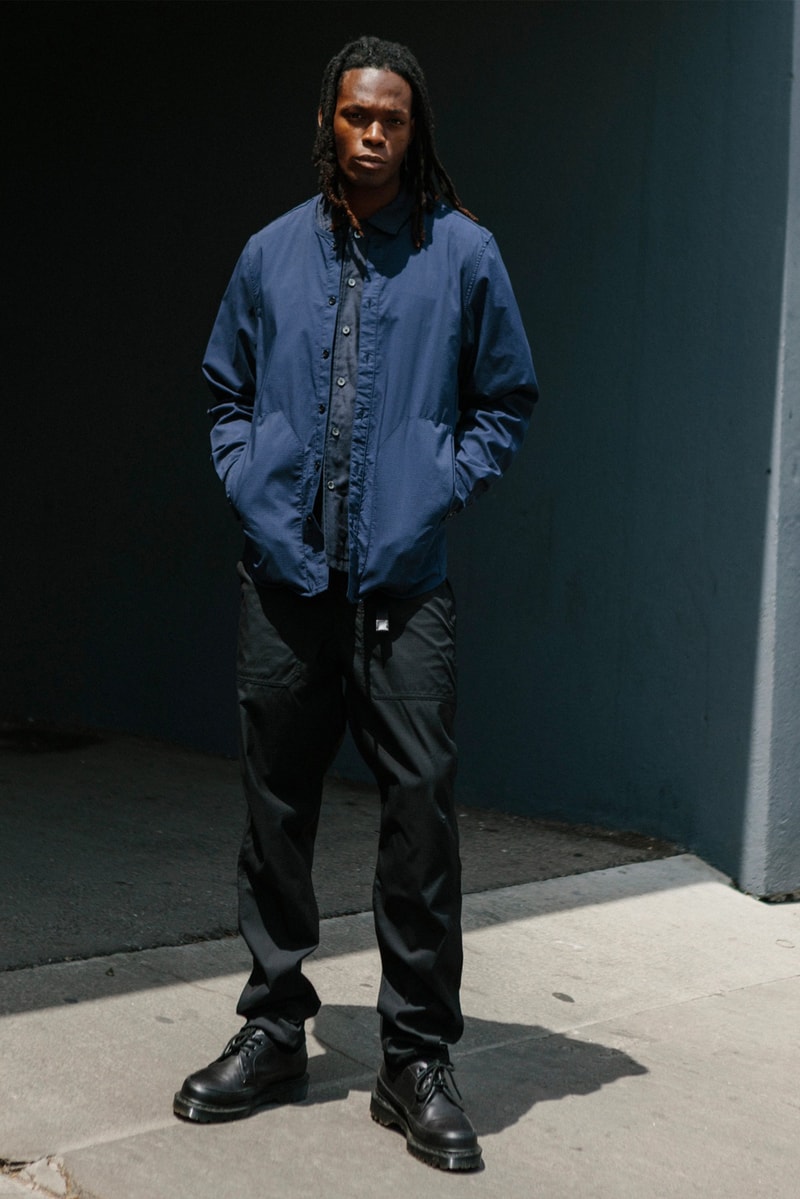 HAVEN Spring Summer Coolmax Collection lightweight shirt pants hat 