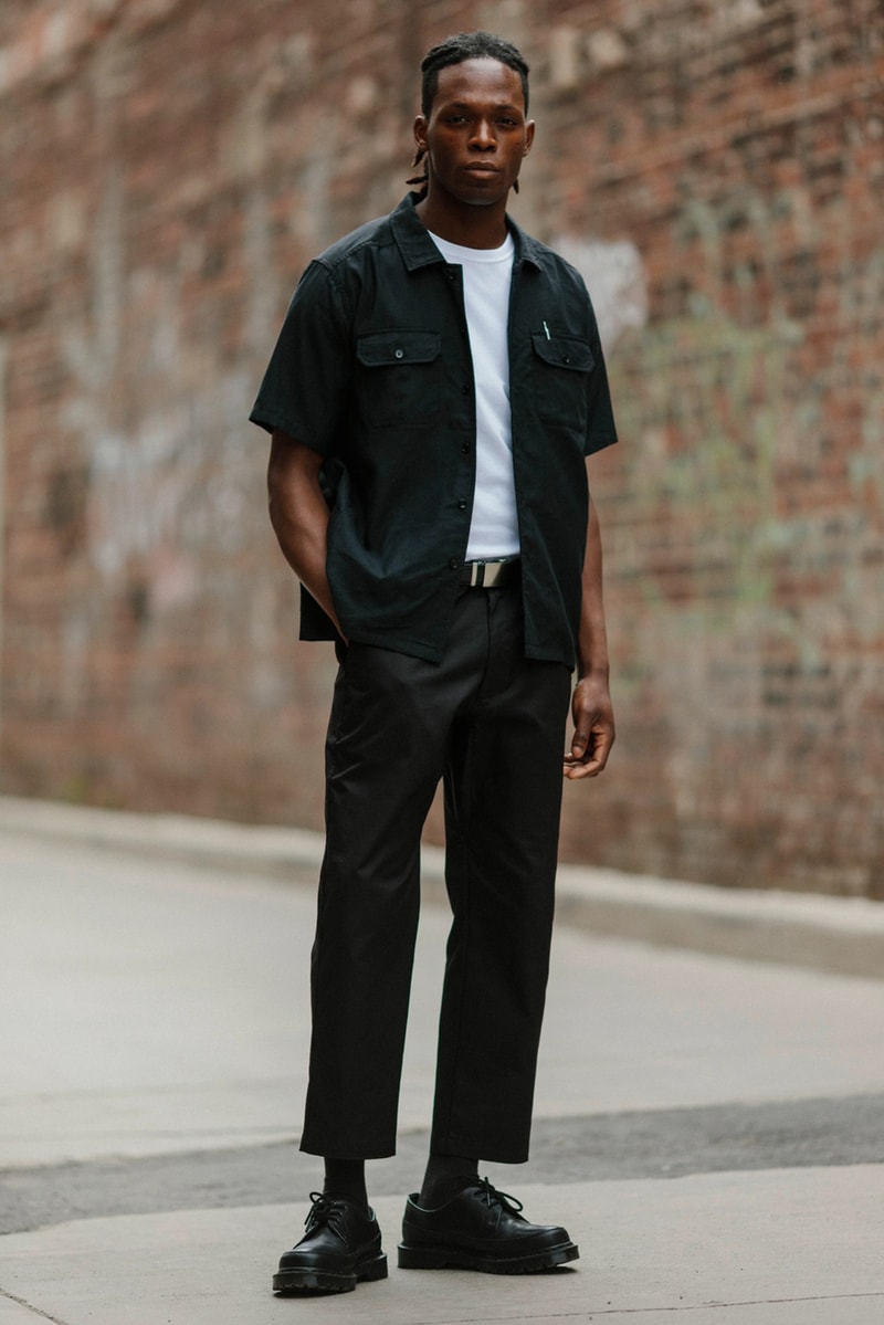 HAVEN Spring Summer Coolmax Collection lightweight shirt pants hat 
