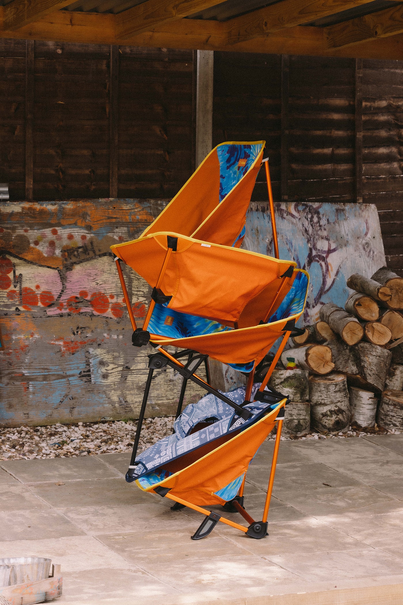 Helinox Festival Incline Chair