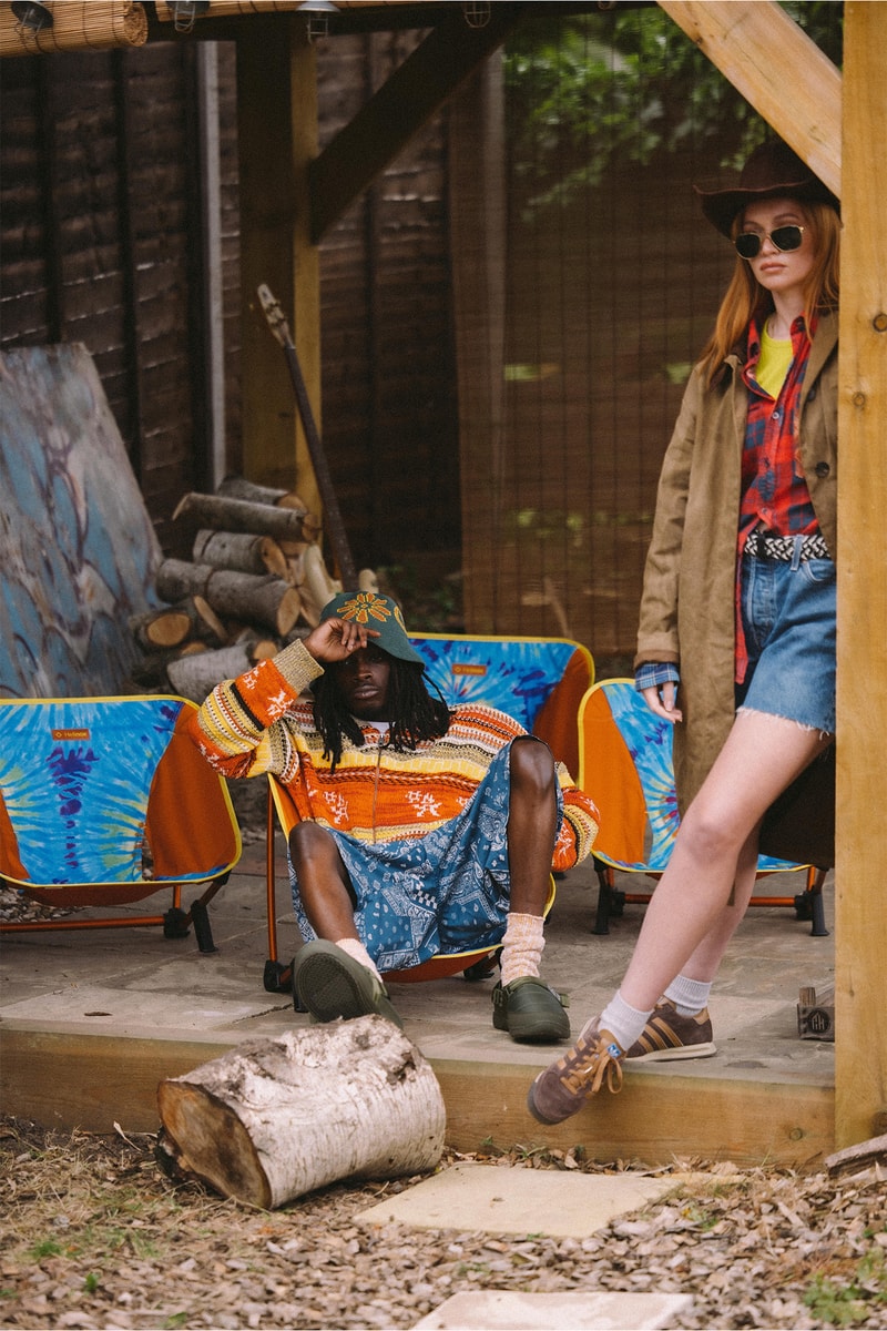 Helinox Festival Incline Chair