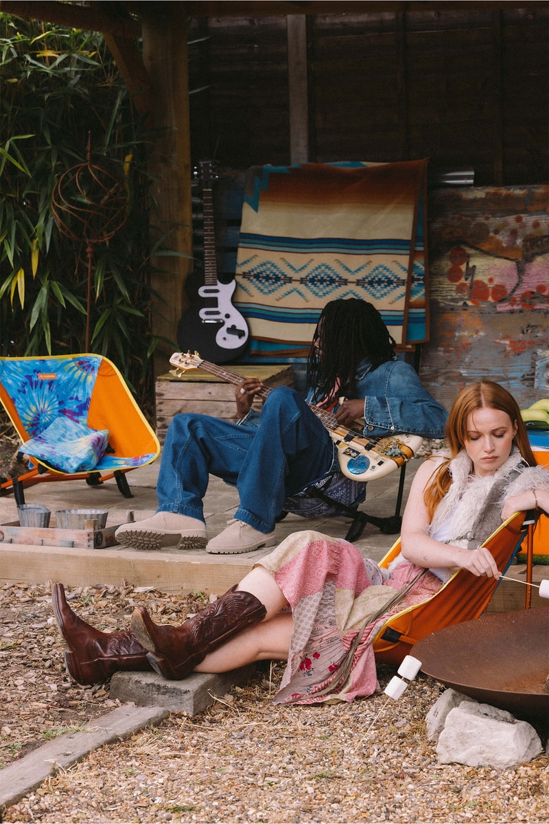 Helinox Festival Incline Chair