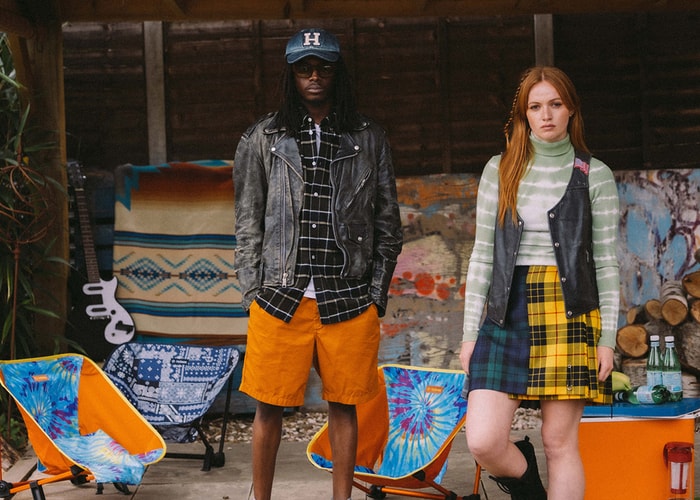 Helinox's Festival Incline Chair Encourages Live Music Get-Togethers