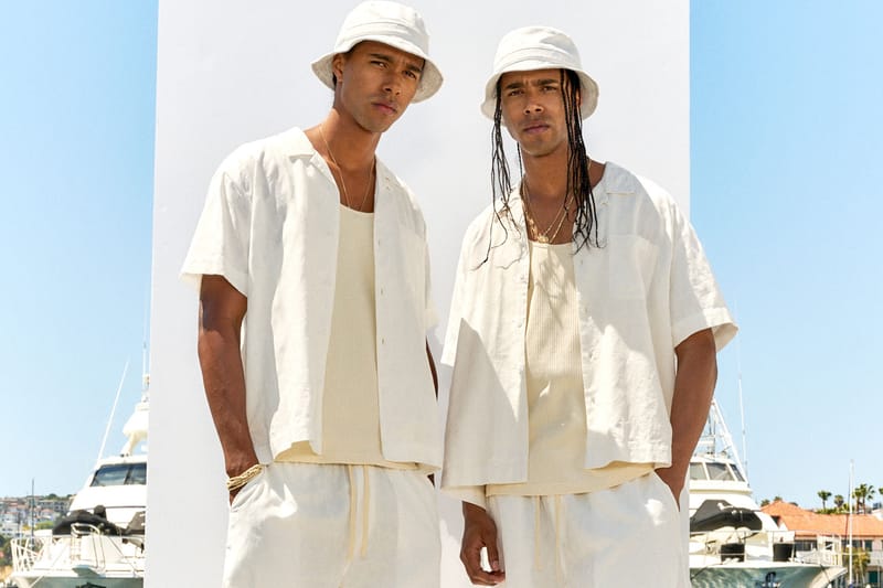 Honor The Gift Summer 2022 Rests by the Ocean