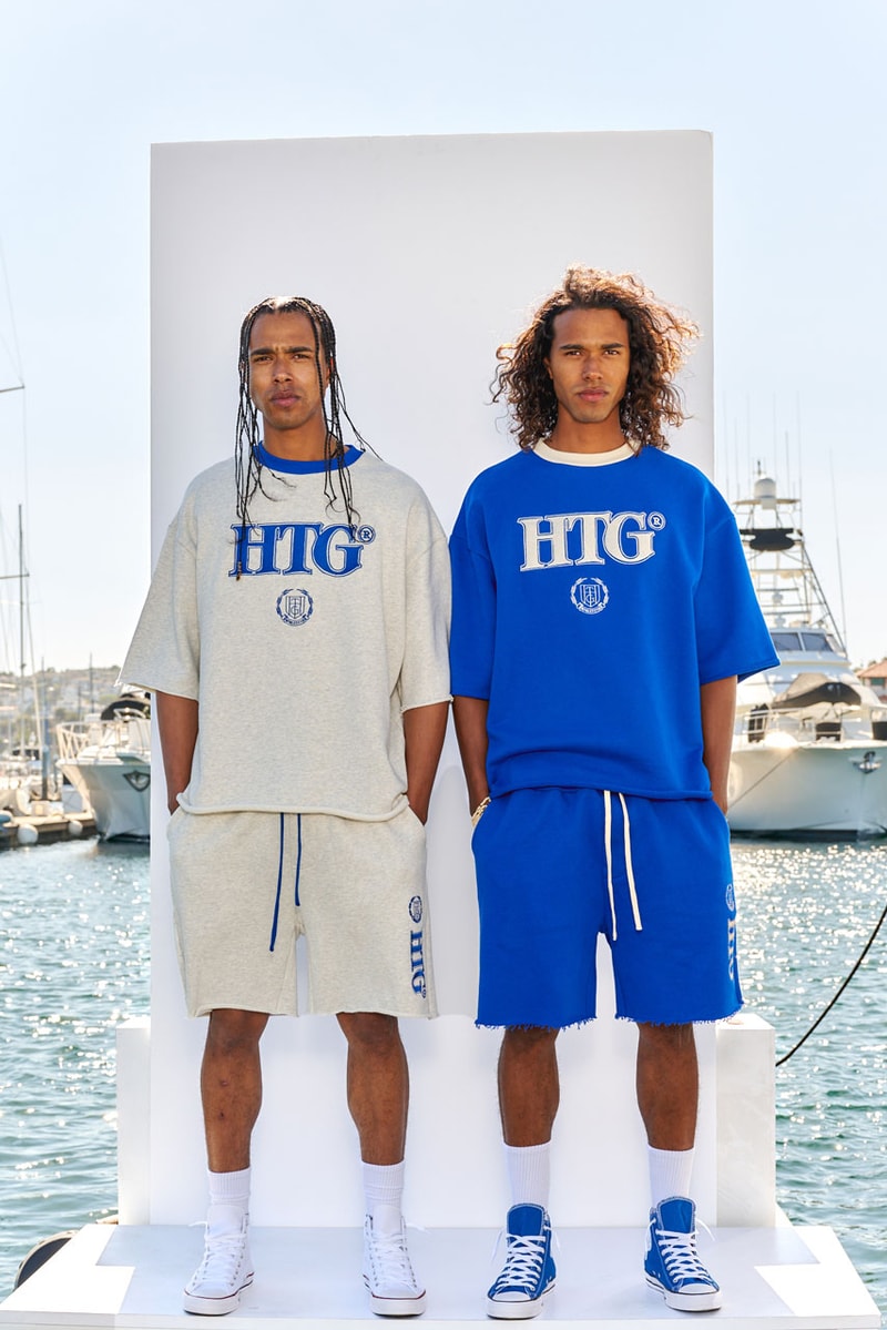 Honor The Gift Summer 2022 Rests by the Ocean Fashion