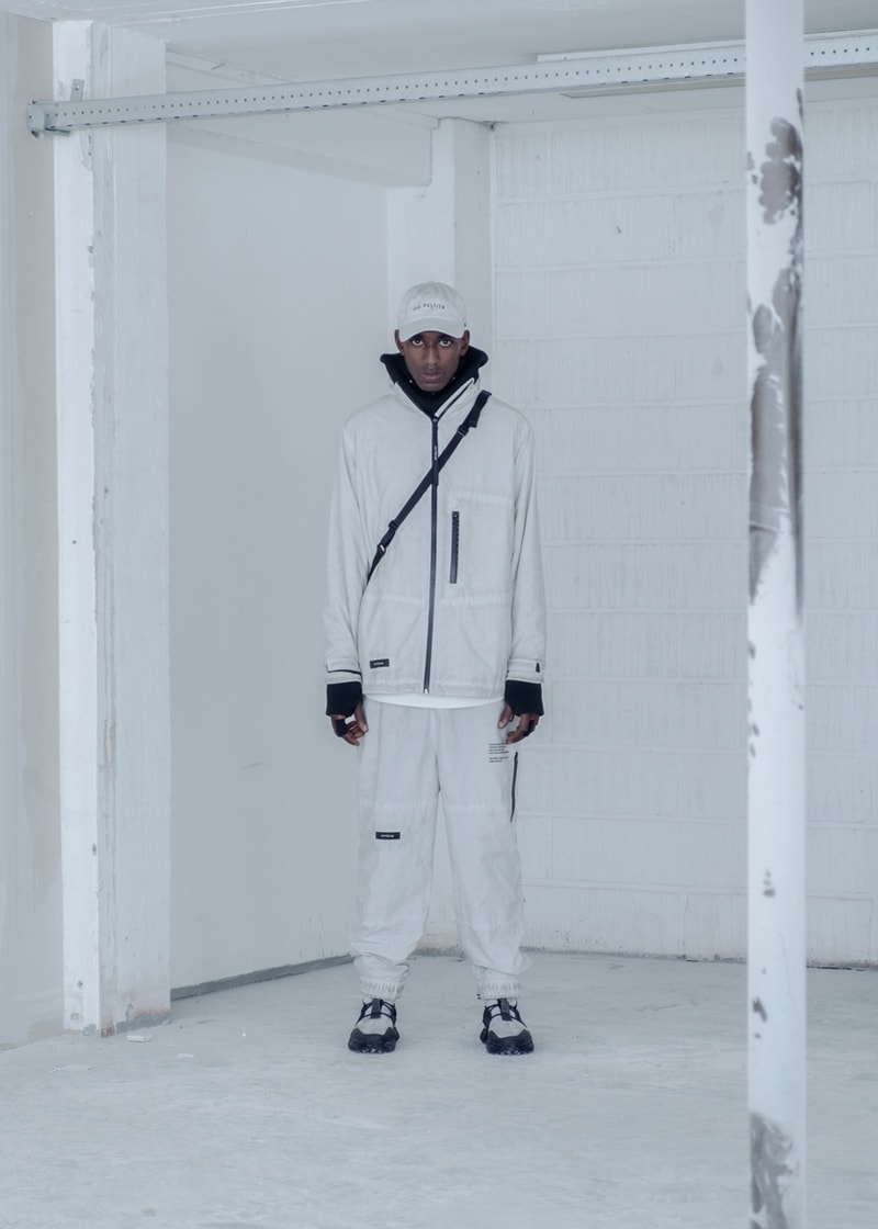 ISO.POETISM by Tobias Birk Nielsen Unveils SS22 “HABITUAL HAVOC” Campaign Fashion