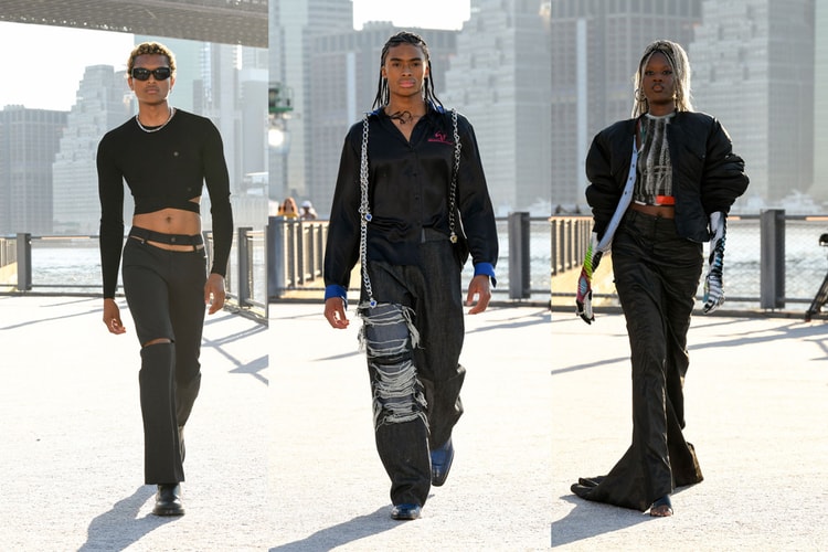 MADE x PayPal Celebrates Emerging NY Designers With Two-Day Event