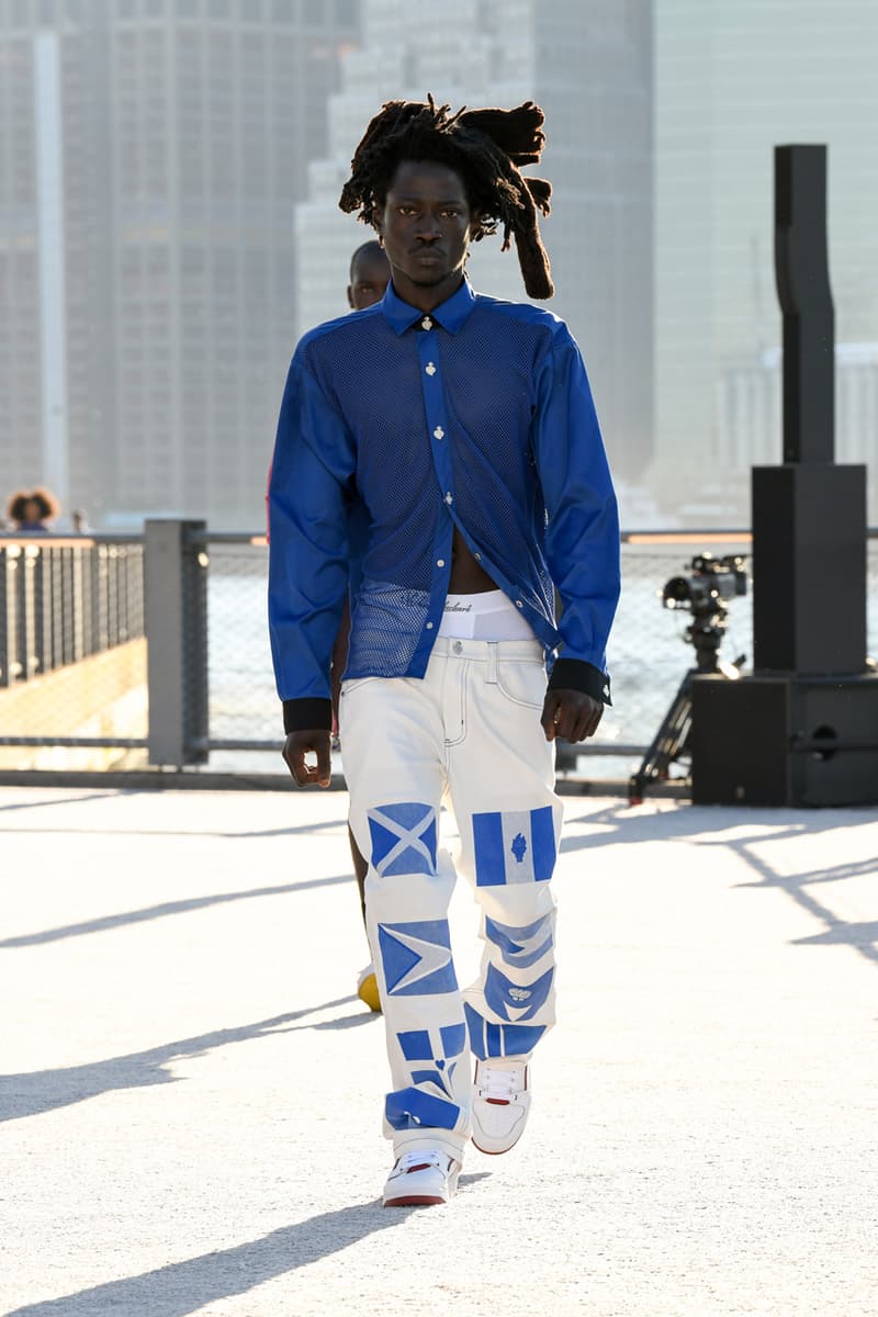 dress fashion paypal MADE x PayPal Two-Day Event Celebrates NY Fashion