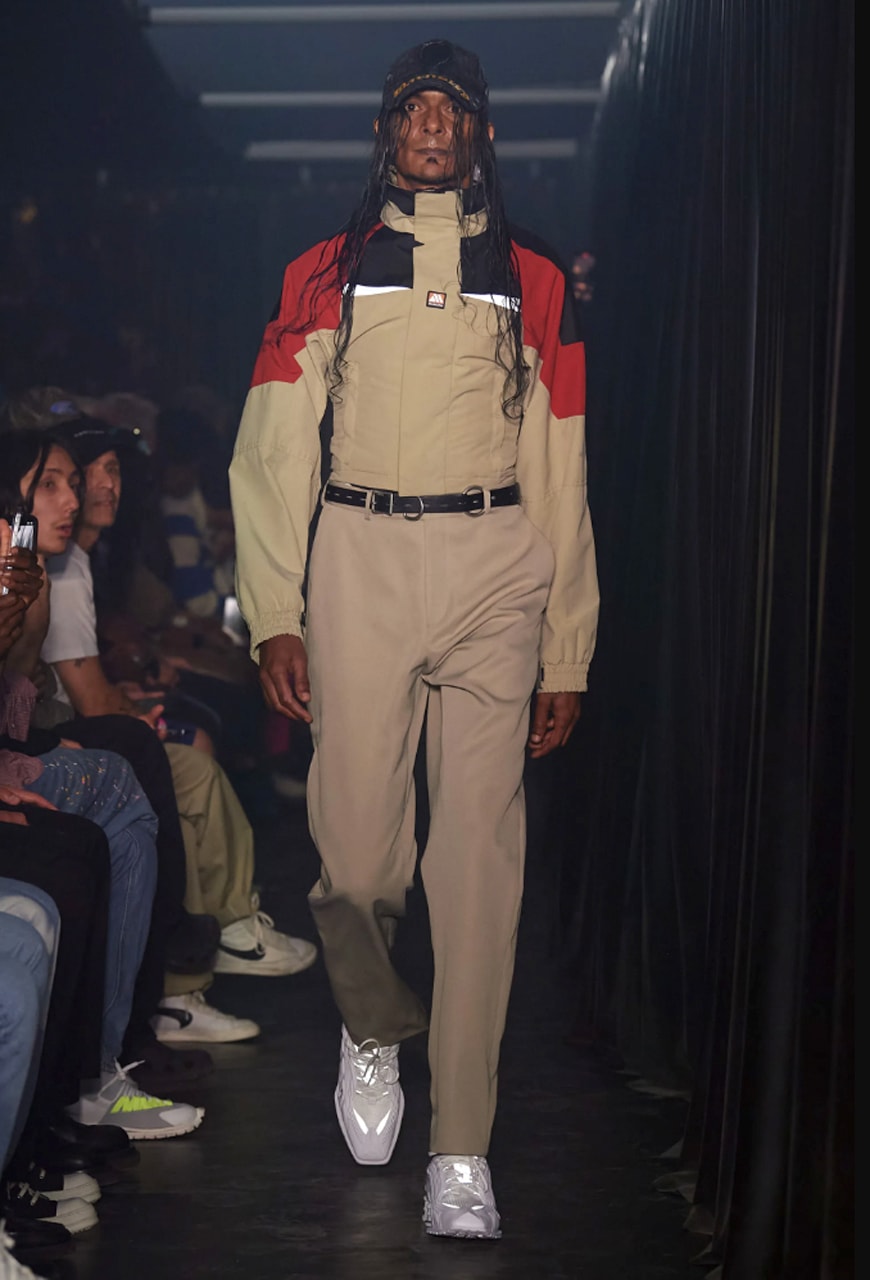 london paris milan fashion week pitti uomo spring summer 2023 best shows highlights jw jonathan anderson loewe prada miuccia raf simons louis vuitton virgil abloh thom browne martine rose charles jeffrey loverboy y/project glenn martens dior kim jones kenzo nigo winnie new york home plisse issey miyake nahmias grace wales bonner