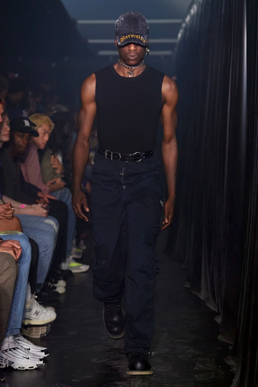 From Mowalola to Martine Rose: Dazed Fashion's fave SS23 men's