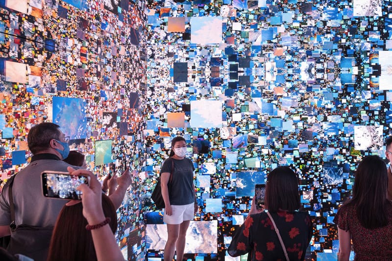 Meta, Microsoft, Epic Games and More Team Up To Enforce “Metaverse Standards”