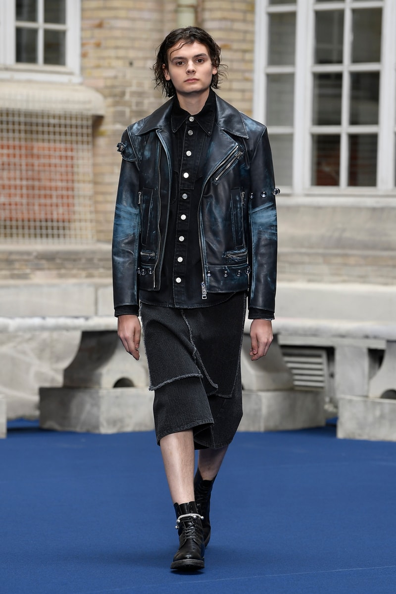 Namacheko Revels in Twisted Rhythm for SS23 Fashion