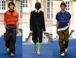 Namacheko Revels in Twisted Rhythm for SS23