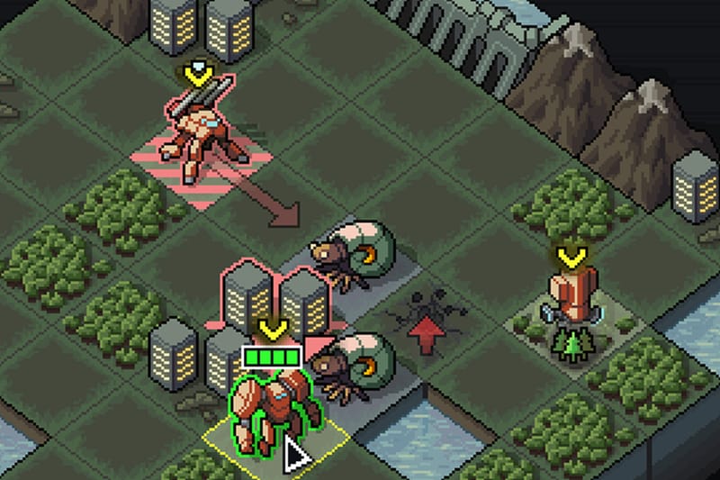 Netflix To Offer Sci-Fi Strategy Game ‘Into the Breach’