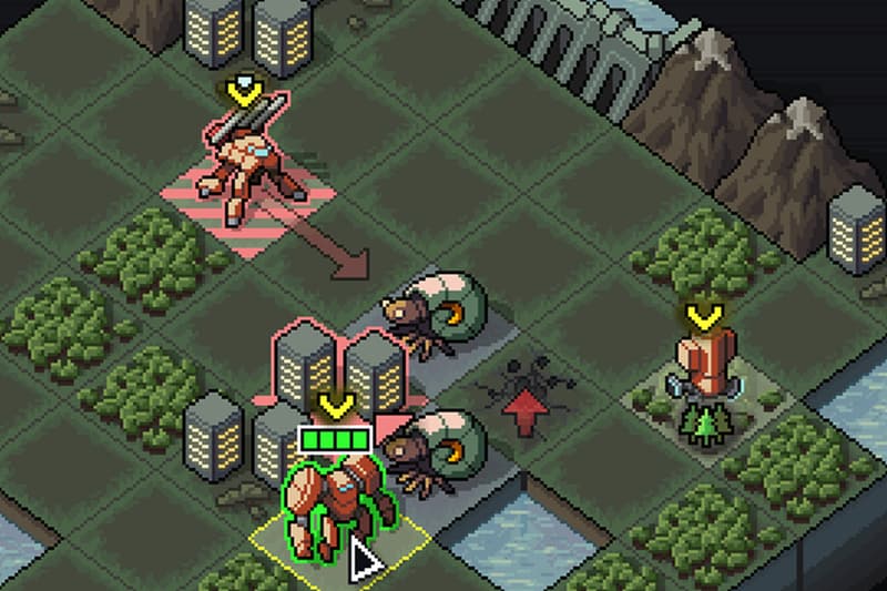 Netflix Mobile Exclusive Report Announcement Acquires iPhone Version Sci-Fi Strategy Game ‘Into the Breach’