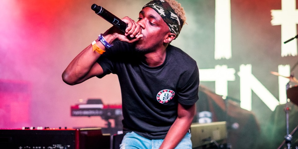 Hip hop record labels looking for artists to sign 2019
