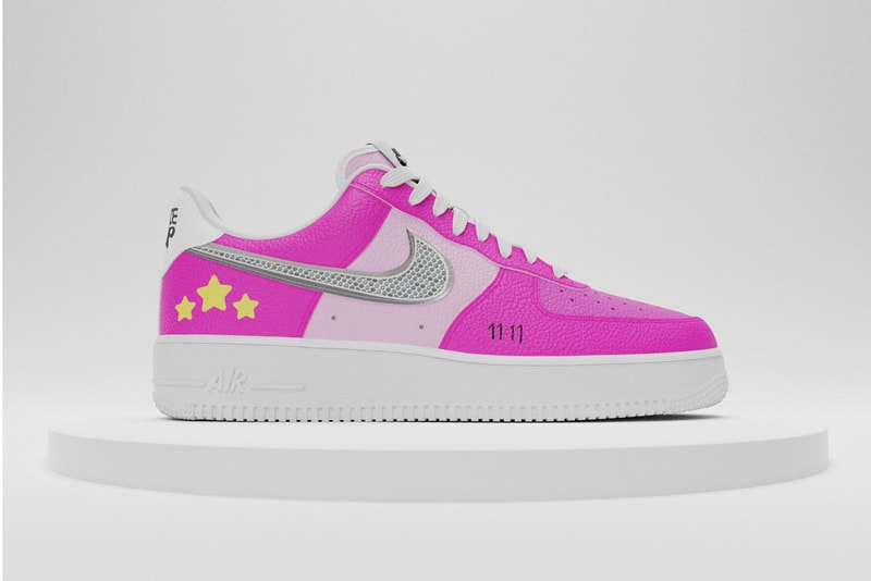 rtfkt sneaker nft paris hilton space drip