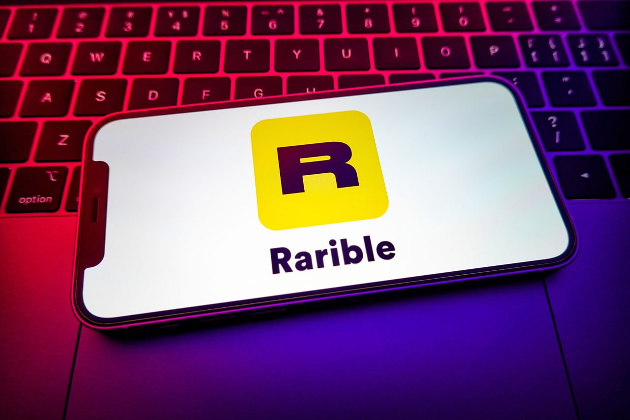 Rarible Launches Custom Community NFT Marketplace With MFers 