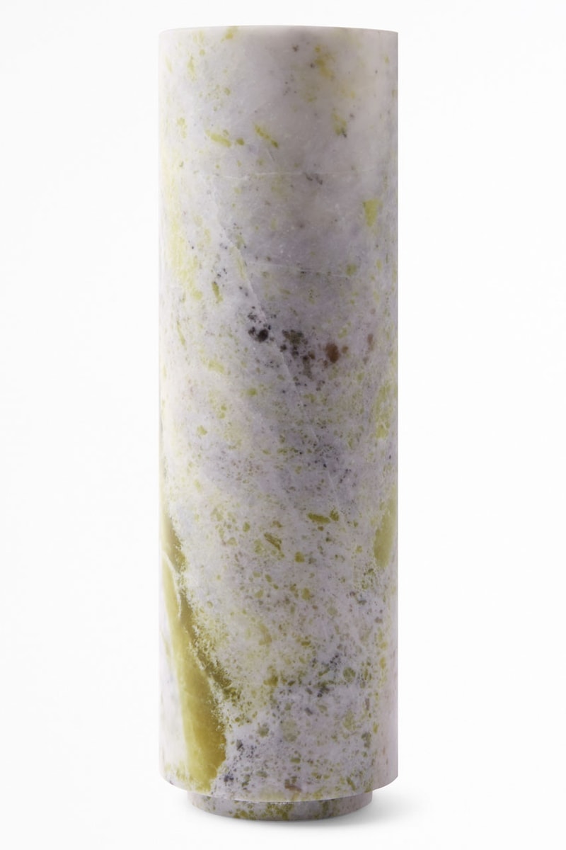SUNNEI x Bloc Studios Transform Marble Tableware Design