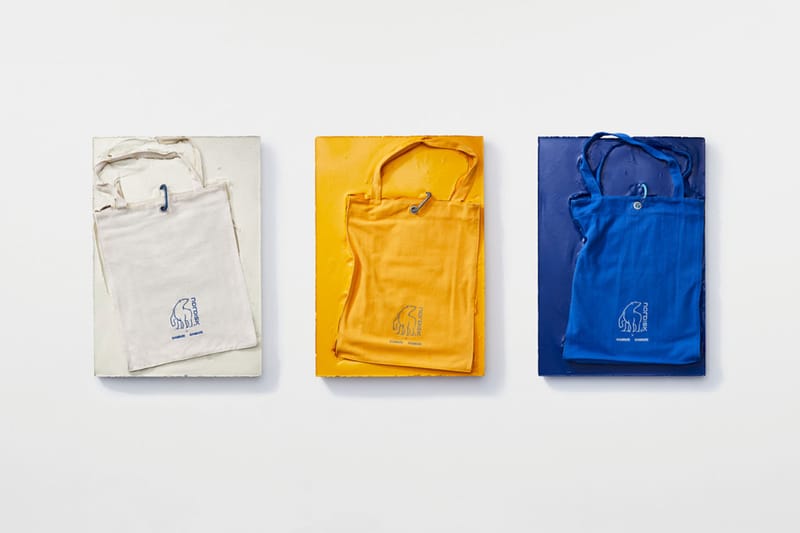 Samsøe Samsøe Taps Nordisk for Another Outdoor Collection