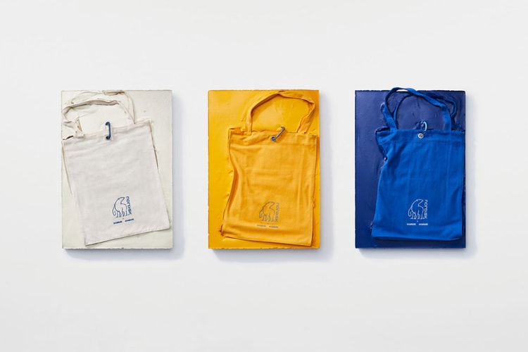 Samsøe Samsøe Taps Nordisk for Another Outdoor Collection