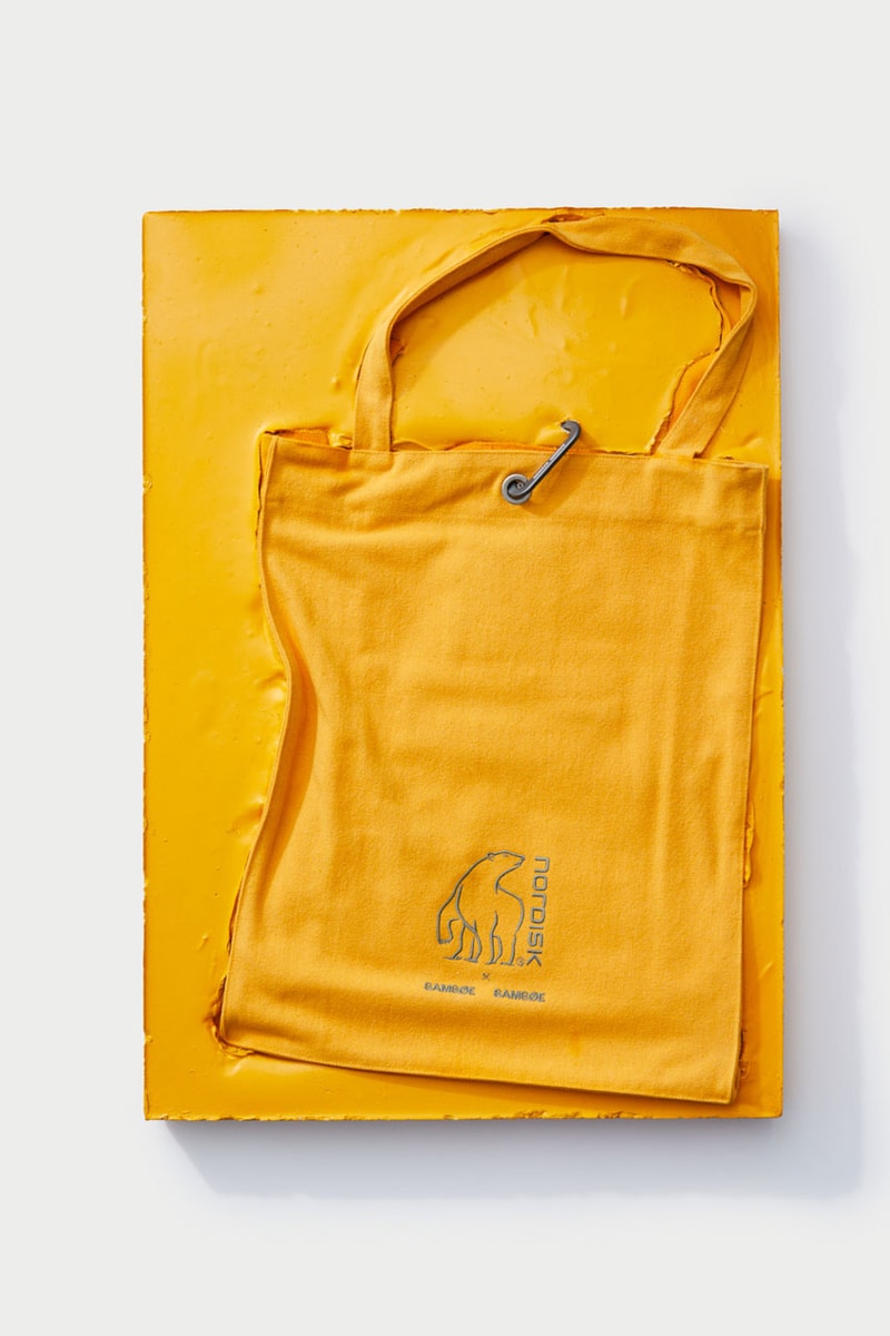 Samsøe Samsøe Taps Nordisk for Another Outdoor Collection Fashion 