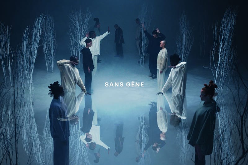 Sans Gêne Is the New Unisex Label Committed to Humanity