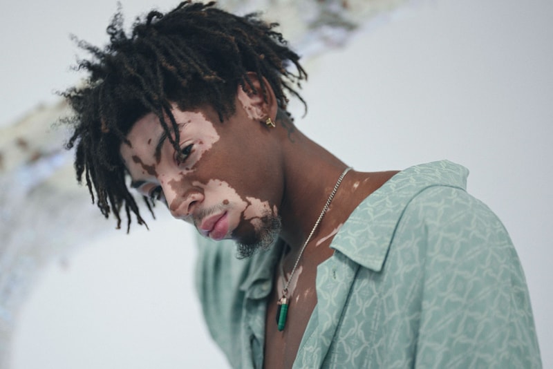 Sans Gêne Is the New Unisex Label Committed to Humanity Fashion