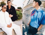 Sergio Tacchini Links Up With Yardsale for a 90s-Inspired Capsule
